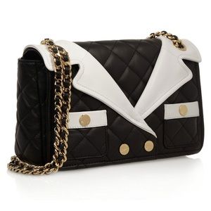 MOSCHINO Shoulder Bag